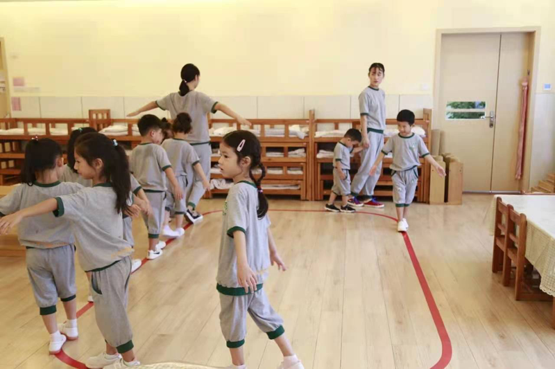 開學了，幼兒園該如何迎接孩子?詳案請查收！