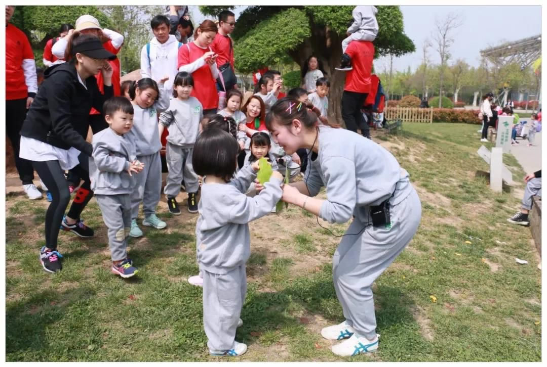 高品質(zhì)幼兒園園本文化助力園所健康發(fā)展！解讀大全來襲！