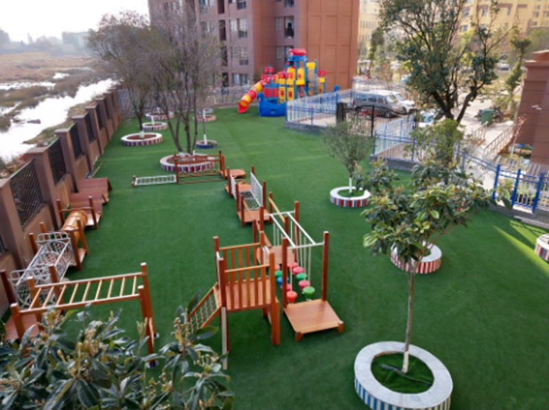 云南曲靖宣威跨世紀幼兒園：居安思危，引入蒙特梭利教育，解決發(fā)展難題