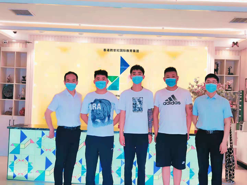 山東濟寧金鄉(xiāng)跨世紀幼兒園：外行進入幼教，三大系統(tǒng)保駕護航高品質(zhì)