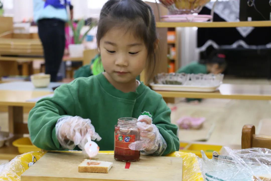 跨世紀蒙氏教育：幼兒園即將開學，幼兒園老生收心攻略速查收！老生家長必看！