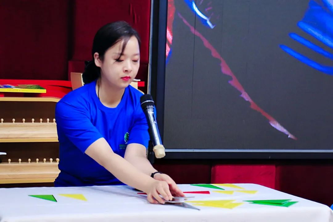 跨世紀蒙氏教育：@幼師，開學工作不知從何下手？趕快收下這份秘籍續(xù)命！