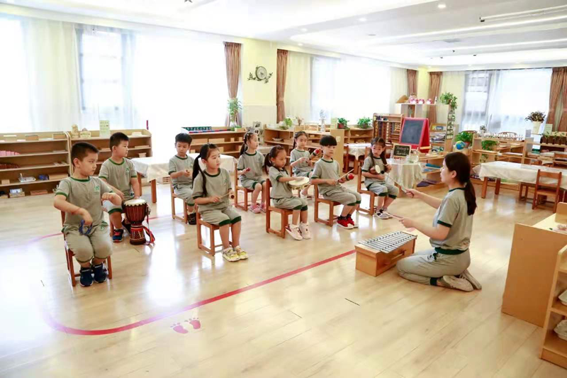 跨世紀蒙氏教育：又是一年開學季，幼師新學期工作計劃如何寫？這份攻略你肯定需要！