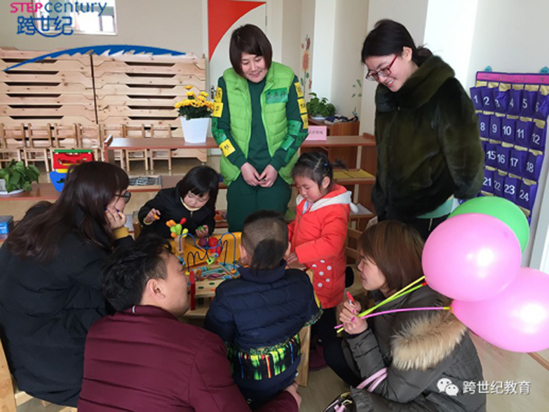 高端新園招生真的難嗎?她的真實(shí)經(jīng)歷告訴你答案！