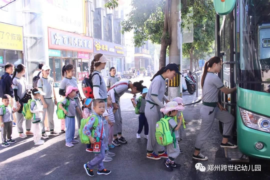 蒙氏混齡教育那么好！如何在幼兒園具體實施？