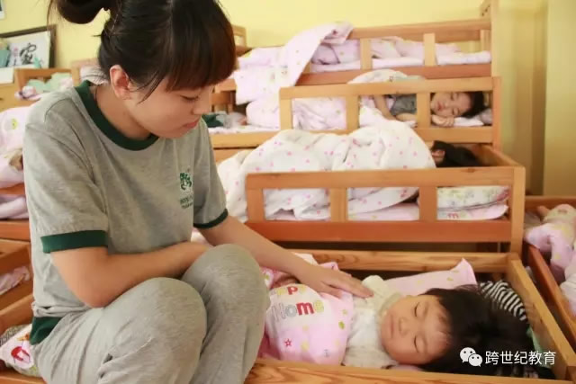 教師節(jié)，向跨世紀(jì)蒙氏老師致敬！