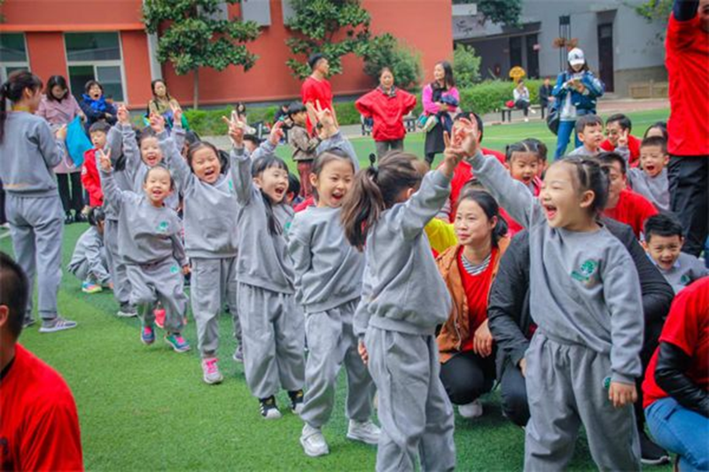 跨世紀(jì)蒙氏教育：蒙特梭利感官教育對(duì)孩子都有啥重要性？掌握這些就夠了！