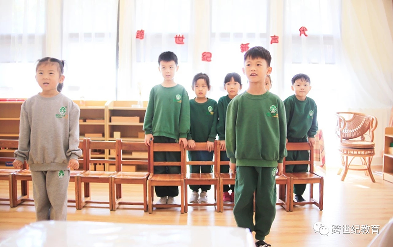 國慶節(jié)，幼兒園孩子的民族自豪感因老師的這些活動爆棚！