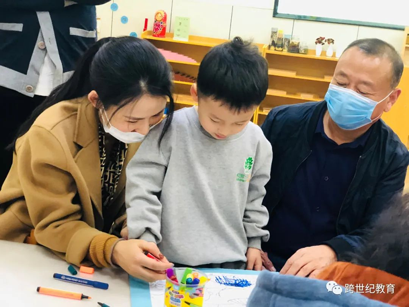 跨世紀(jì)蒙氏教育：幼兒園“重陽節(jié)”創(chuàng)意活動(dòng)方案，請(qǐng)收藏！