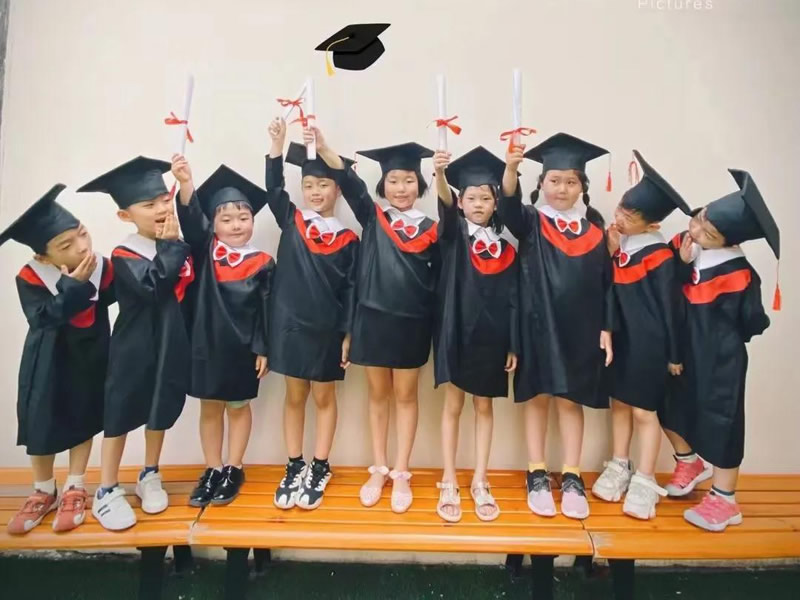 跨世紀(jì)蒙氏教育：6歲前的孩子要培養(yǎng)哪些道德？