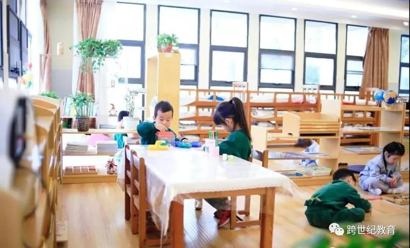 蒙氏幼兒園聯(lián)盟還有出路嗎？