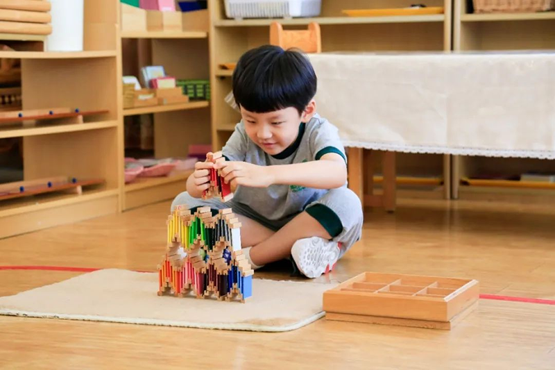 幼兒園投資人選擇聯(lián)盟品牌五大關(guān)鍵要素，錯(cuò)過后悔！