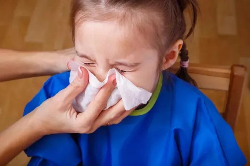 跨世紀蒙氏教育：天越來越冷！7招教你改善孩子手腳冰涼?。ㄞD(zhuǎn)給家長）