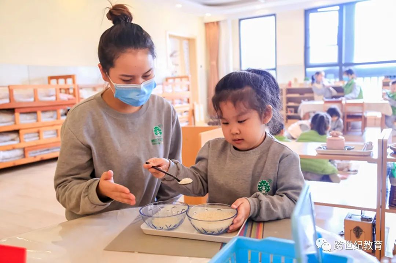 跨世紀蒙氏教育：蒙特梭利教師工作小技巧，個個都實用！速查收！