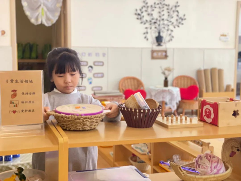 跨世紀(jì)蒙氏教育：孩子苛求完美，這份攻略讓你巧應(yīng)對(duì)孩子的追求完美敏感期