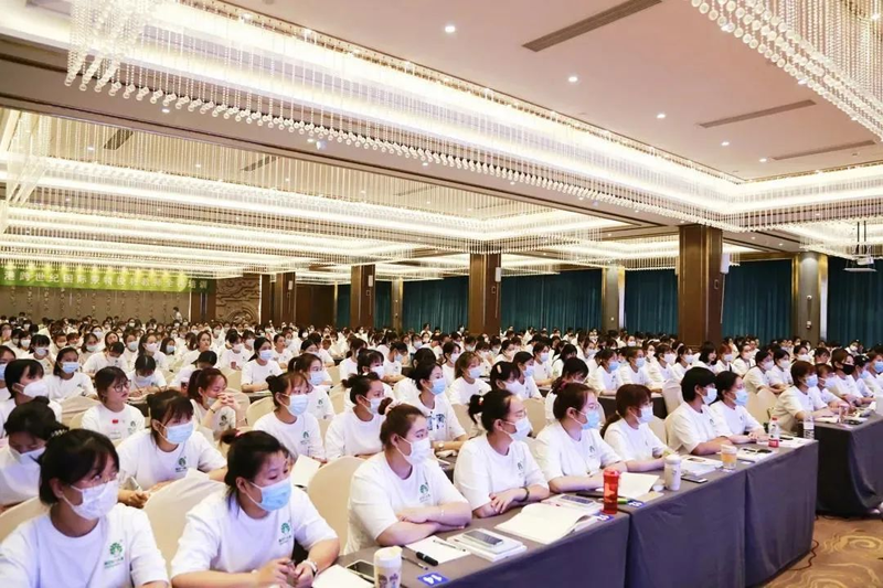 跨世紀(jì)教育大事記：我們共同的回憶！一組數(shù)字收藏2021！