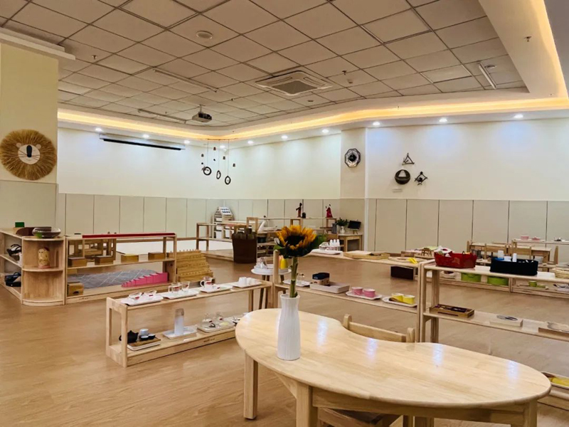 未來2-6歲托幼一體化將成全國幼兒園“標(biāo)配”，園長(zhǎng)如何輕松應(yīng)對(duì)？