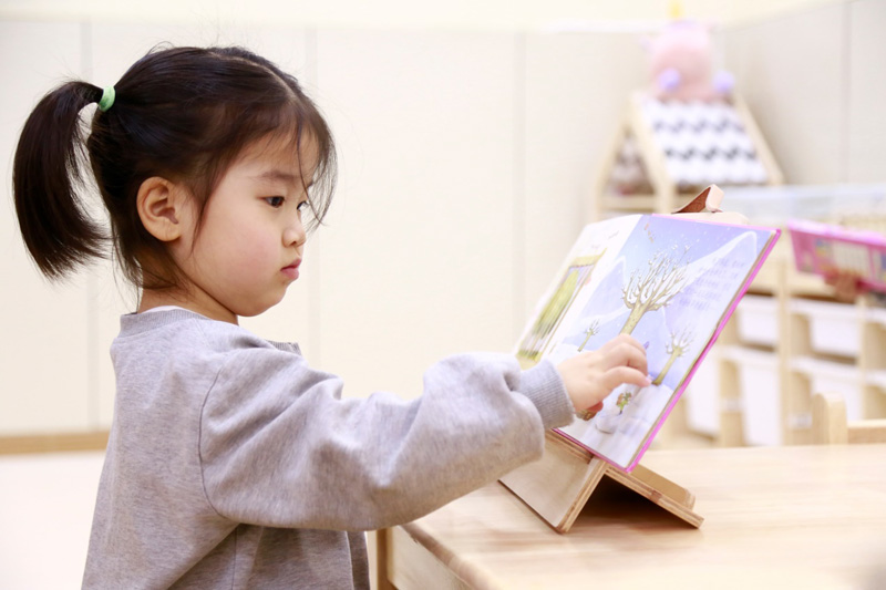 幼兒園園中園托育班室內(nèi)空間如何配置？注意事項(xiàng)有哪些？