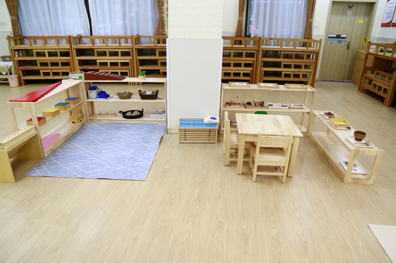 幼兒園園中園開展托育五大優(yōu)勢，再不行動(dòng)悔之晚矣！