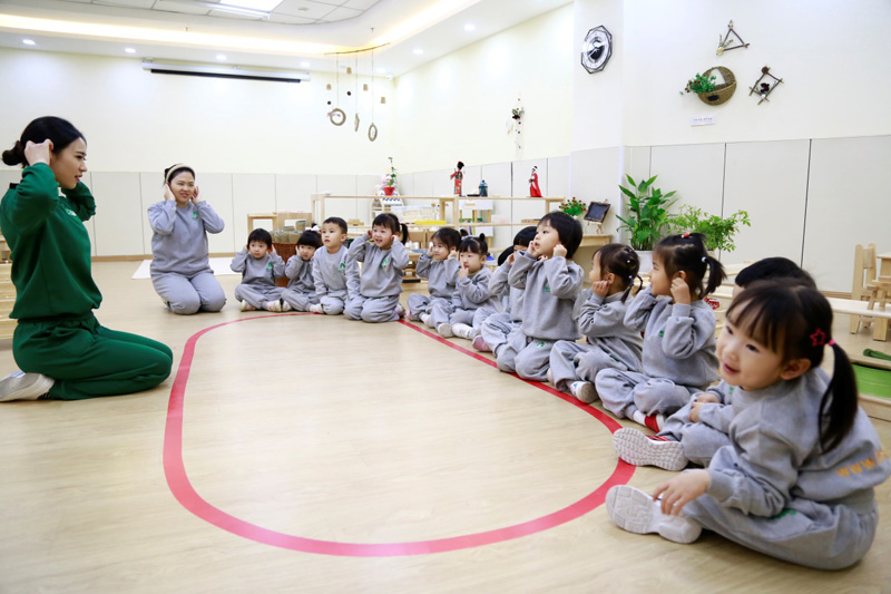 10大聯(lián)盟理由，助力幼兒園園中園高品質(zhì)托育美夢成真！