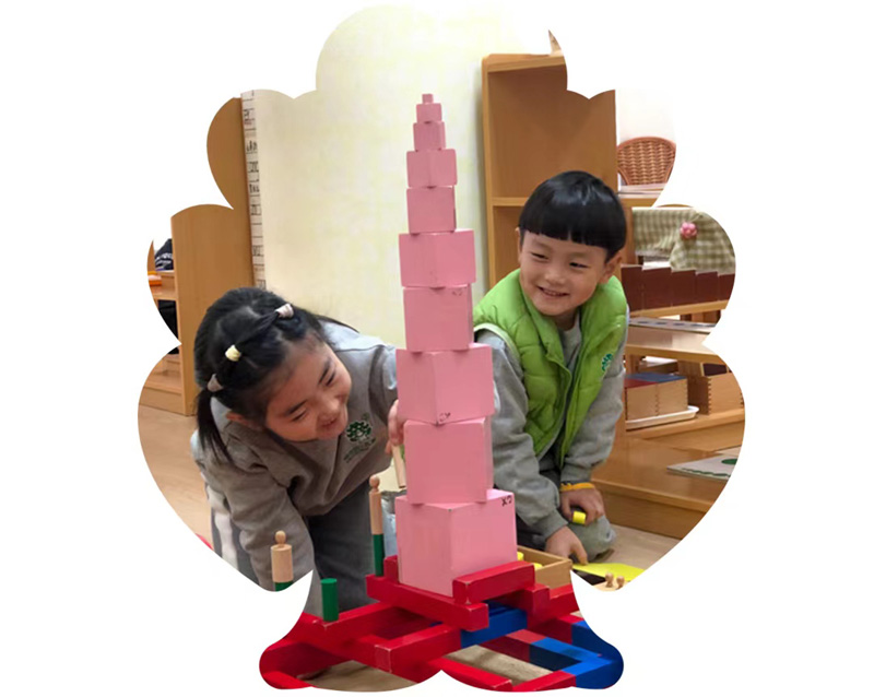 幼兒園為什么要聯(lián)盟品牌？借助品牌呢？