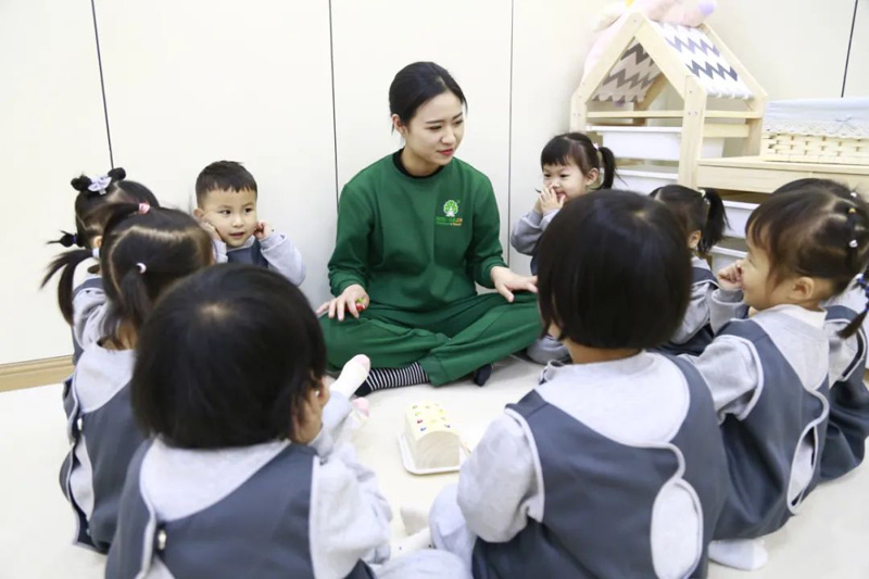 為什么幼兒園園中園開展托育才是正確選擇？單獨(dú)聯(lián)盟90%都失敗？
