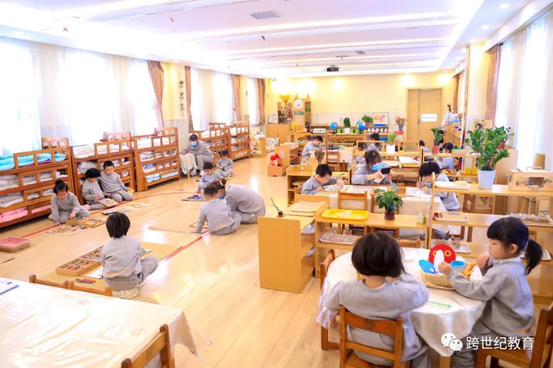 幼兒園如何選擇幼教聯(lián)盟品牌？