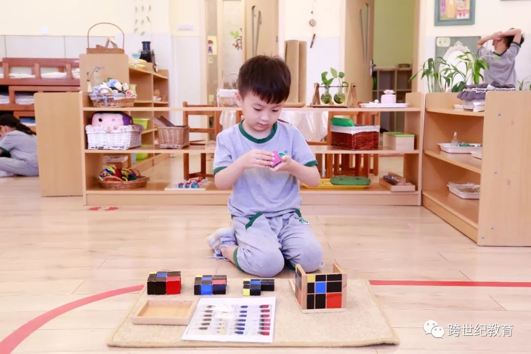 創(chuàng)辦一所蒙氏幼兒園，需要考慮哪些投入？