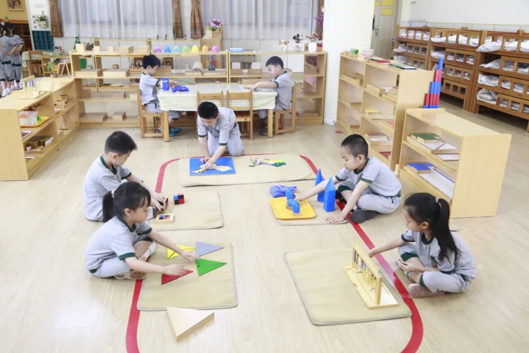 一個幼兒園選擇聯(lián)盟后，老師會有怎樣的變化？