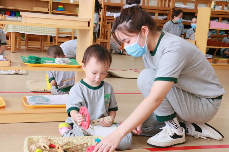 幼兒園章程如何制定？這里有模板！