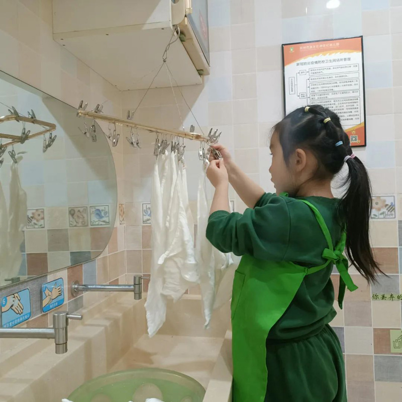 什么樣的幼兒園聯(lián)盟系統(tǒng)能夠幫助一所新園正常運(yùn)營？