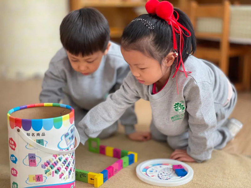 投資新辦幼兒園，外行怎么辦？