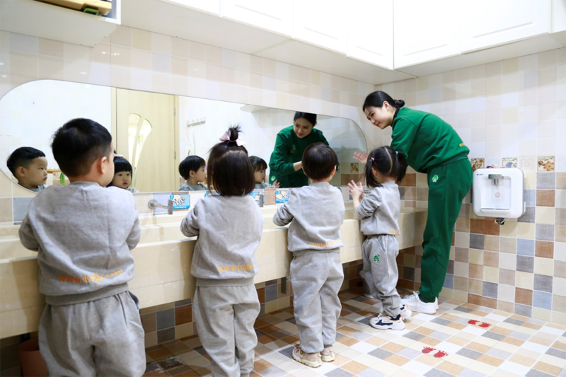托育聯(lián)盟、托幼聯(lián)盟品牌哪家好？