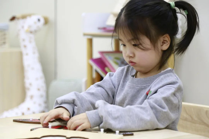 為什么做蒙特梭利幼兒園聯(lián)盟要選跨世紀教育？