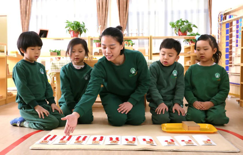 幼兒園聯(lián)盟品牌失敗怎么辦？
