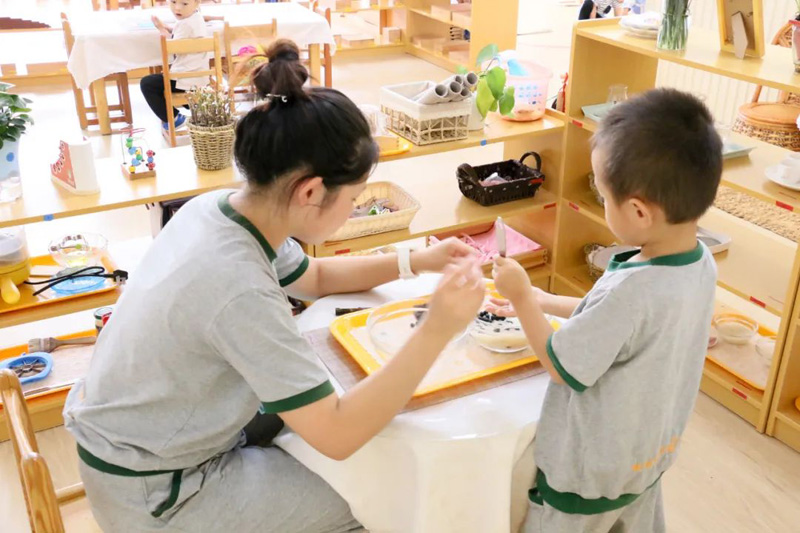 幼兒園選擇聯(lián)盟跨世紀，你將擁有哪些？