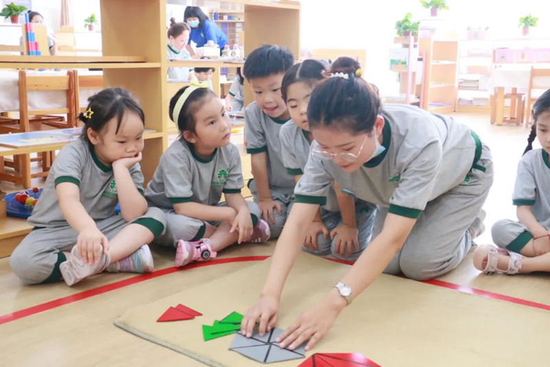 經(jīng)營幼兒園項目的投資回報如何？