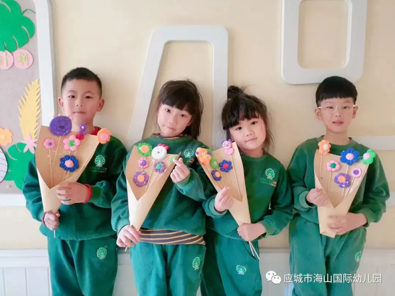 兒童節(jié)，發(fā)現(xiàn)每個(gè)兒童的美好！