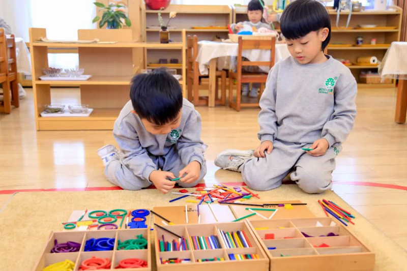 是什么吸引了幼兒園投資人聯(lián)盟跨世紀(jì)？