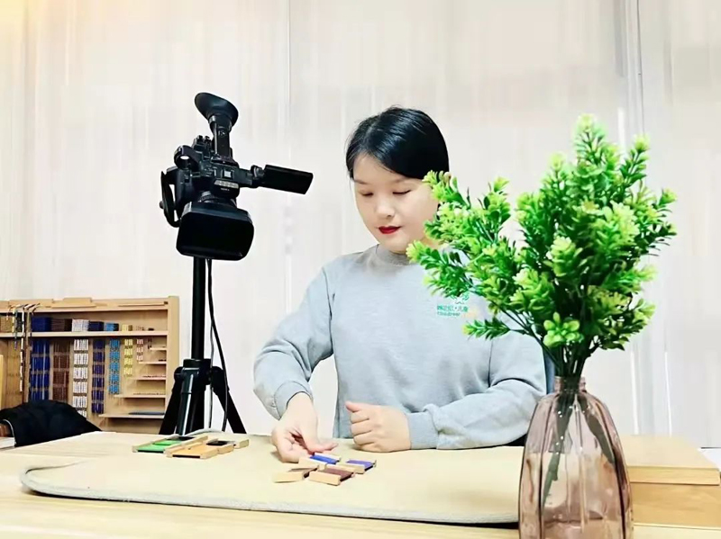 跨世紀(jì)2022年場(chǎng)托育培訓(xùn)（線上）圓滿結(jié)束，學(xué)員贊譽(yù)不斷！