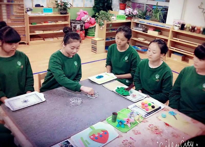 幼兒園PK制度怎么做，才能助推師資成長(zhǎng)？