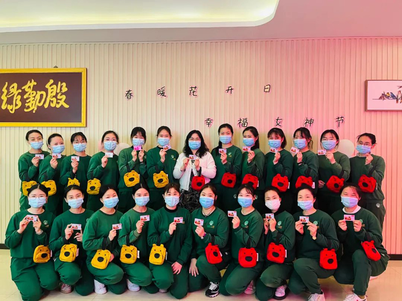 2022年跨世紀(jì)期幼兒園園長黃埔訓(xùn)練營圓滿結(jié)束，滿滿干貨！