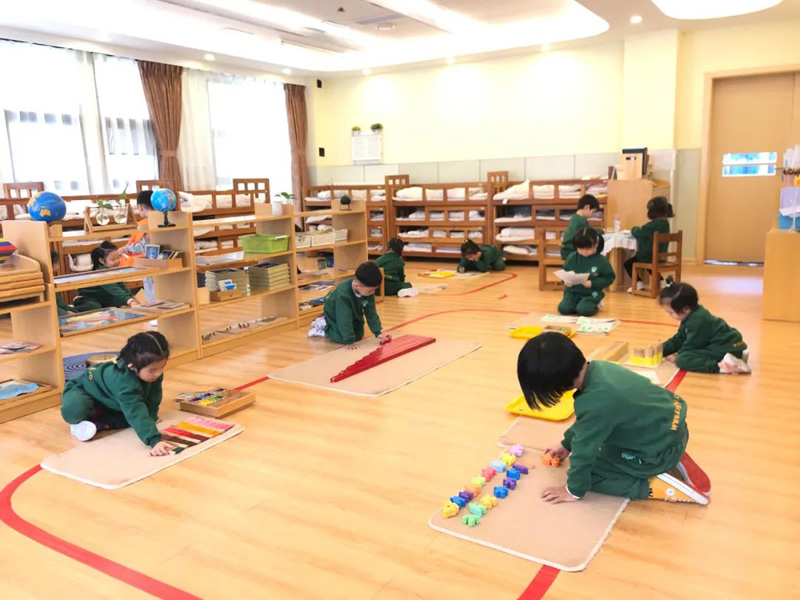 如何判斷一個(gè)幼兒園聯(lián)盟品牌是否專業(yè)？