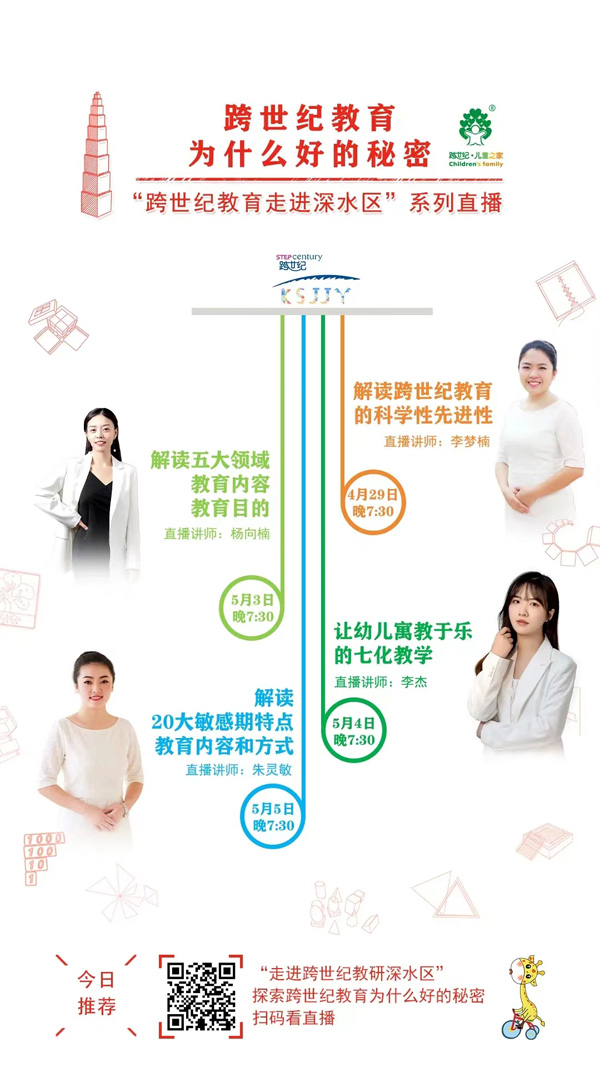 【跨世紀30周年慶系列】——《數(shù)字跨世紀》：服務(wù)篇