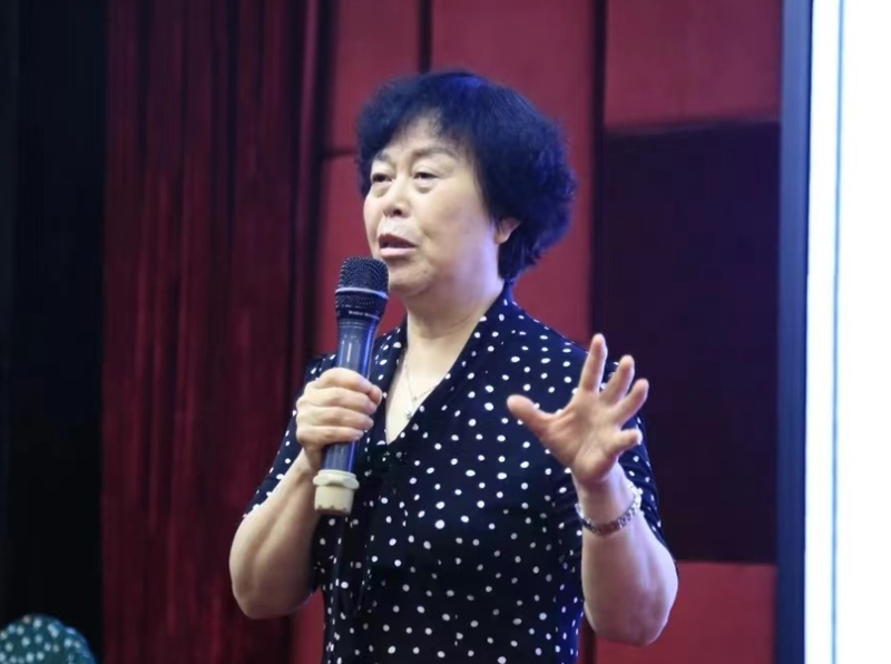 2022年暑期線下第243期蒙氏教師培訓(xùn)丨7月9日開(kāi)課