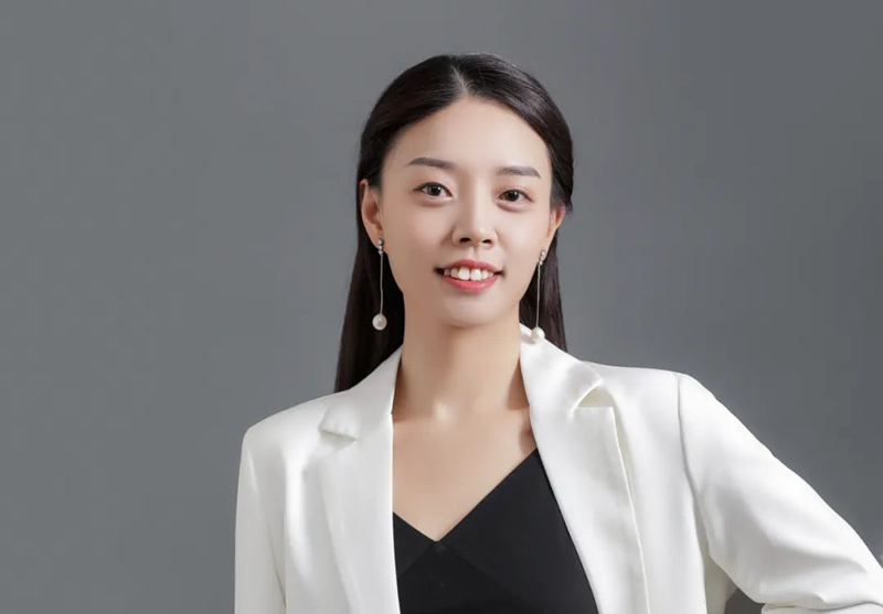 跨世紀(jì)30周年云盛典|楊向楠：蒙氏教室里孩子的樣子