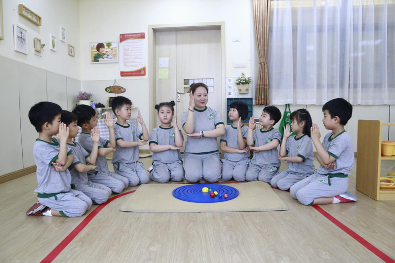 跨世紀(jì)——一個有愛心，且“不一樣”的企業(yè)