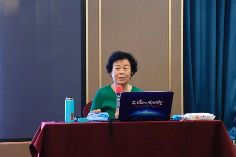 帶你走進(jìn)離兒童“近的教育”——蒙特梭利教育|243期蒙氏全程培訓(xùn)小紀(jì)2