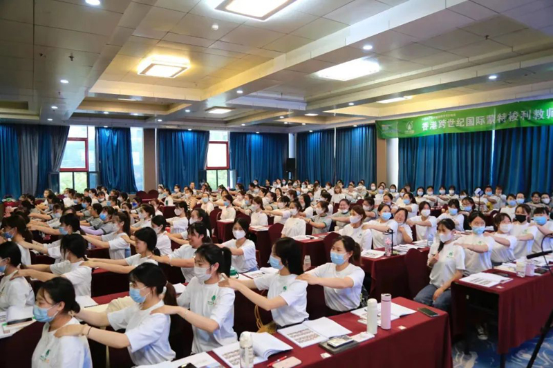 蒙氏數(shù)學是蒙特梭利教育中的一朵“奇葩”|243期蒙氏全程培訓小紀5