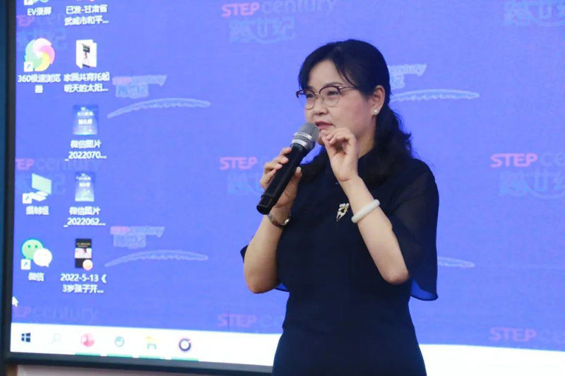 幼兒園里的人才管理秘訣，你知道多少？|園長(zhǎng)黃埔訓(xùn)練營(yíng)培訓(xùn)小紀(jì)